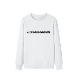 Classic Women's Cotton Sweatshirt