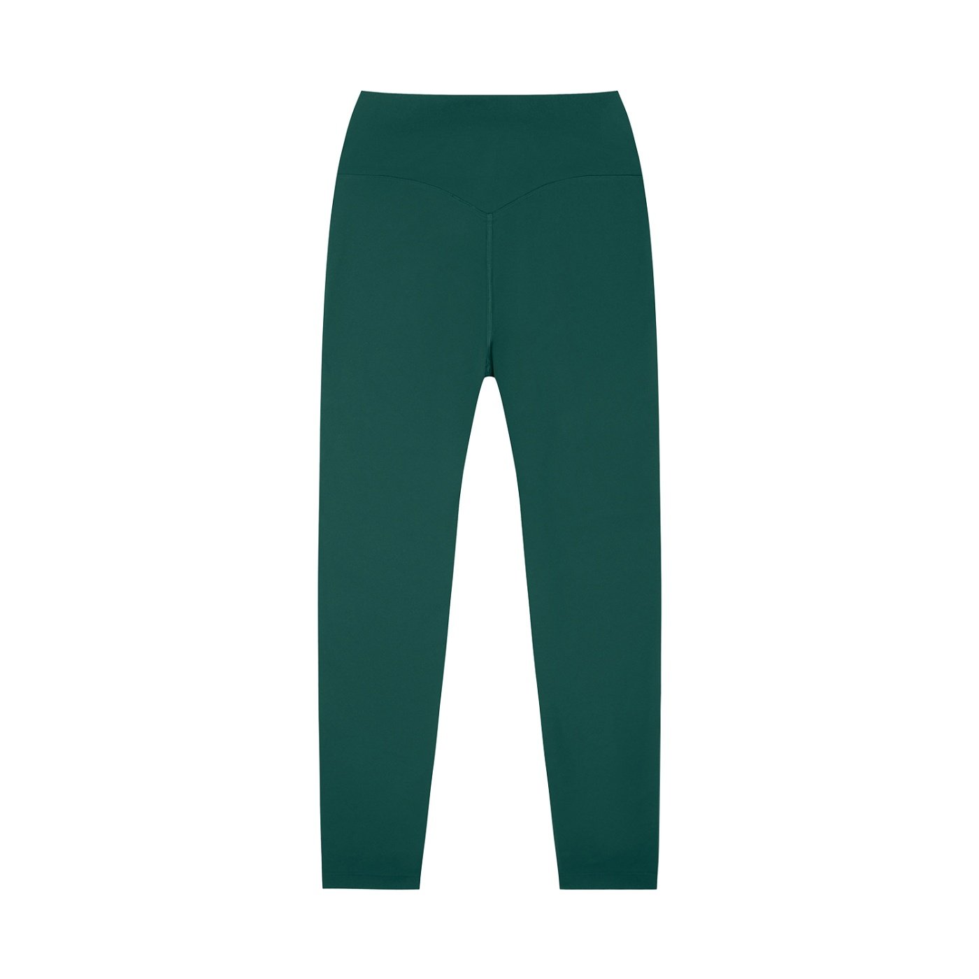 High-Waisted Yoga Leggings - Image 6