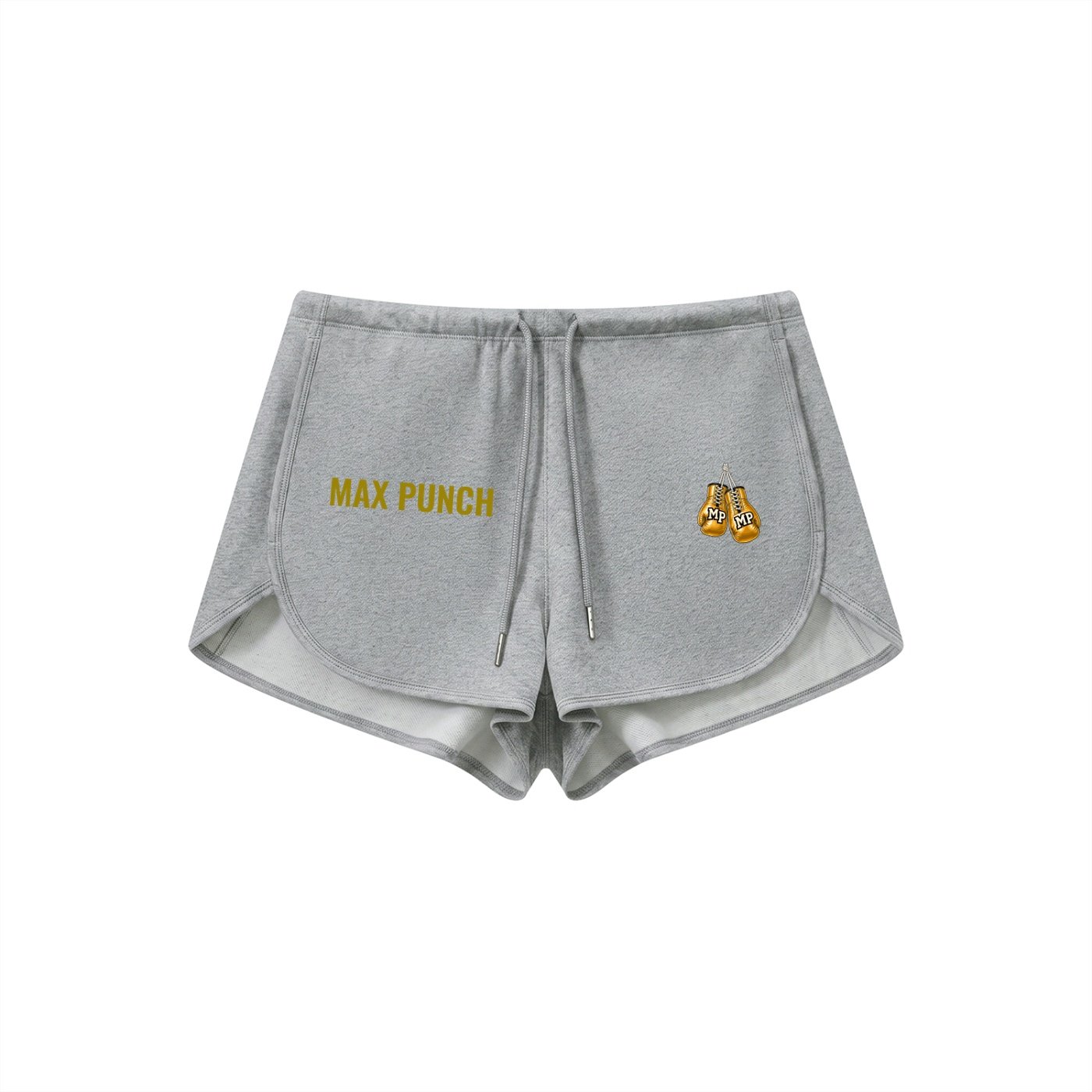 Women's Drawstring Shorts - Image 5