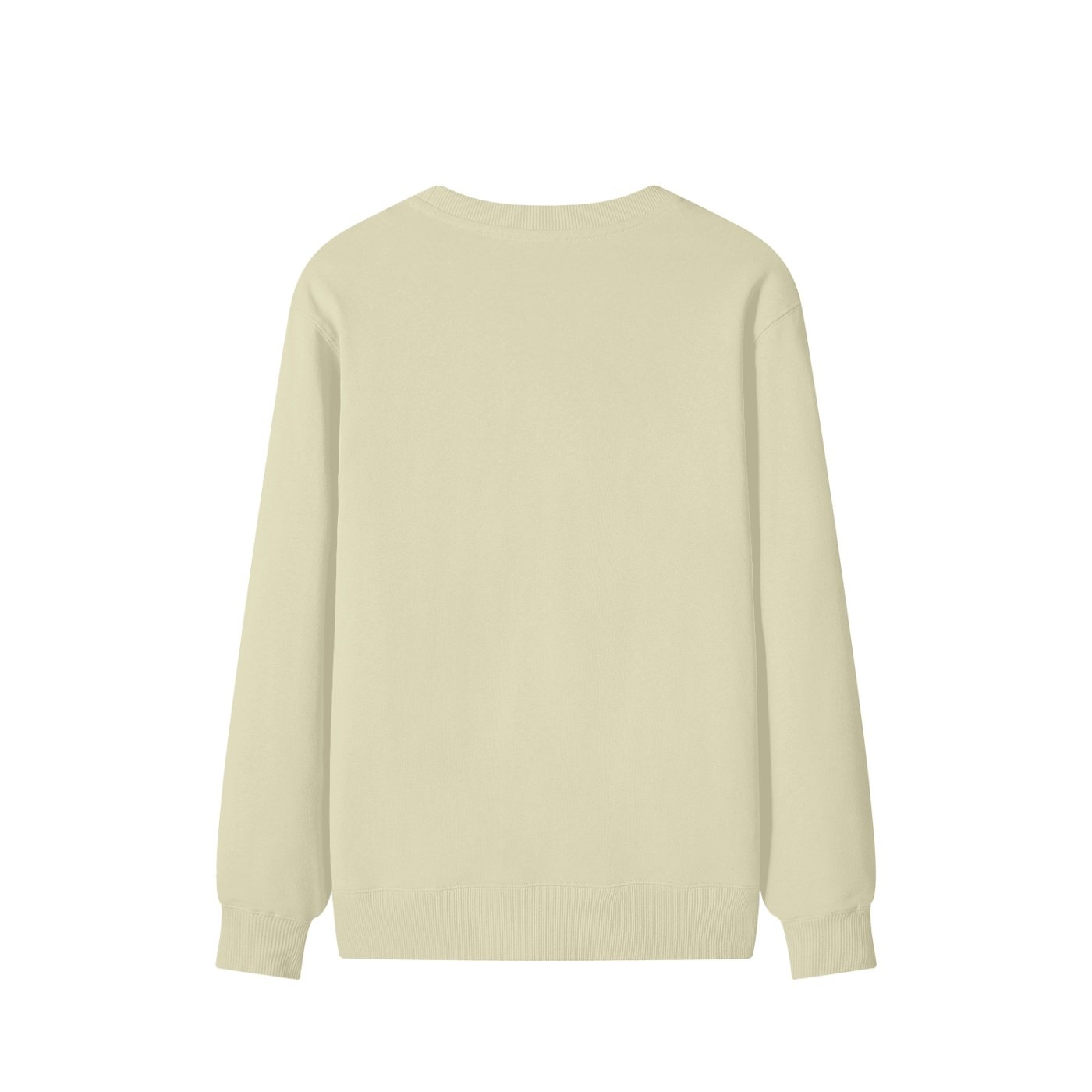 Classic Unisex Cotton Sweatshirt - Image 12