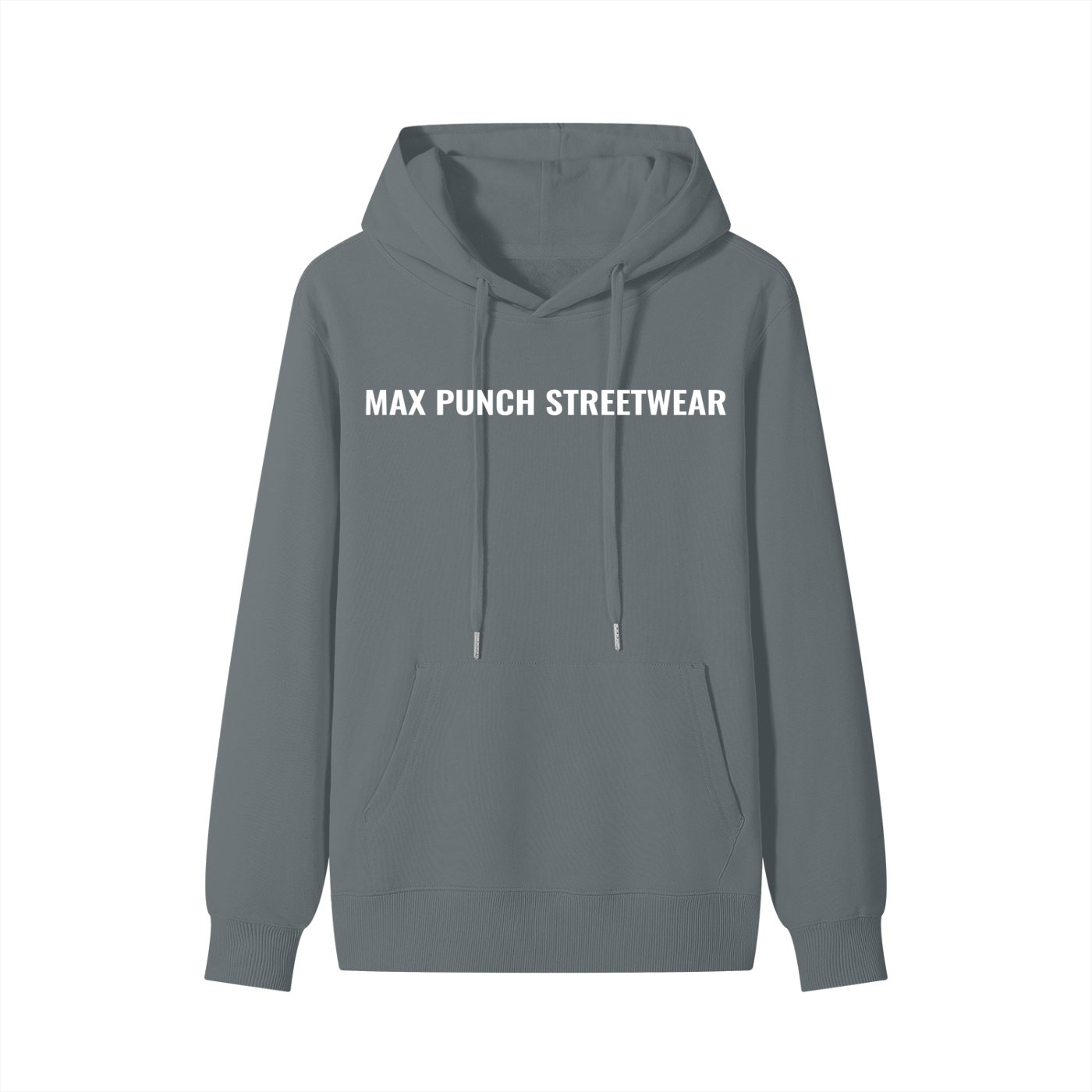 Classic Unisex Cotton Hoodie - Image 3