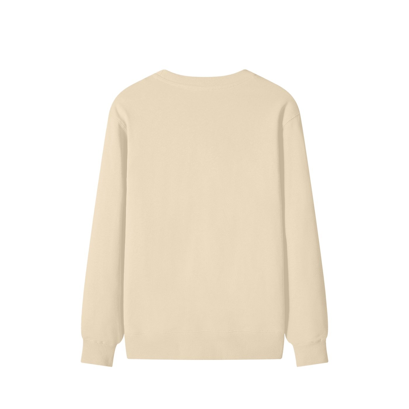 Classic Unisex Cotton Sweatshirt - Image 10