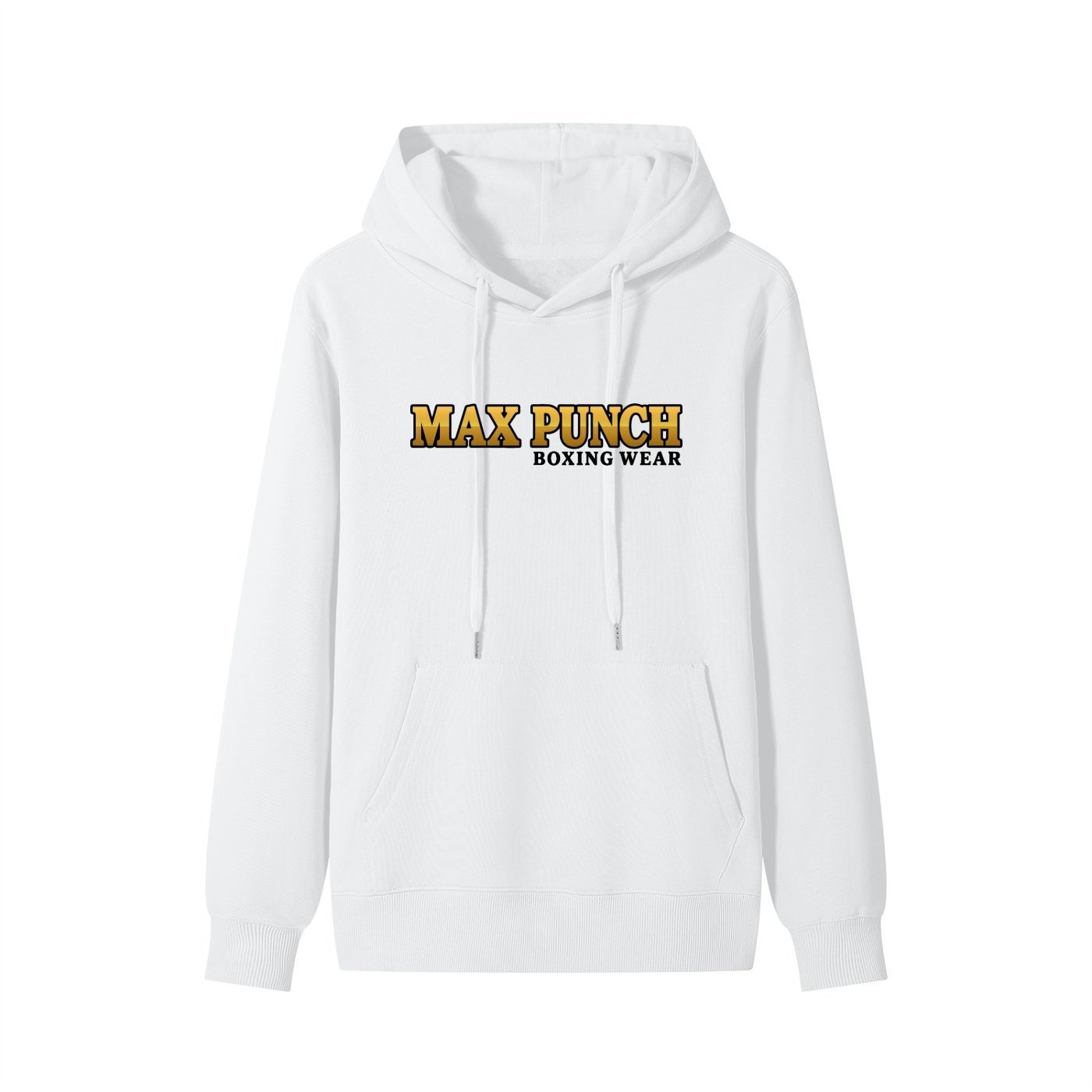 Classic Unisex Cotton Hoodie