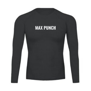 Performance Long Sleeve T-Shirt