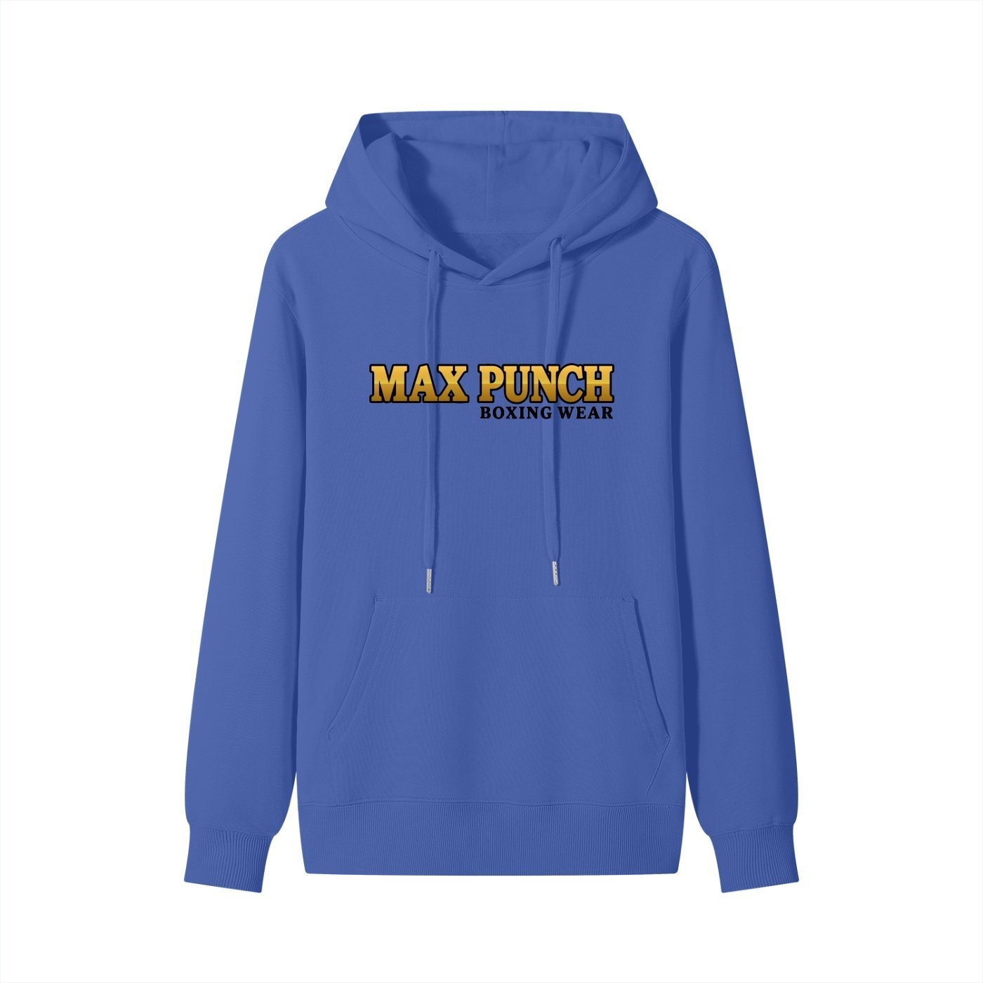 Classic Unisex Cotton Hoodie - Image 7