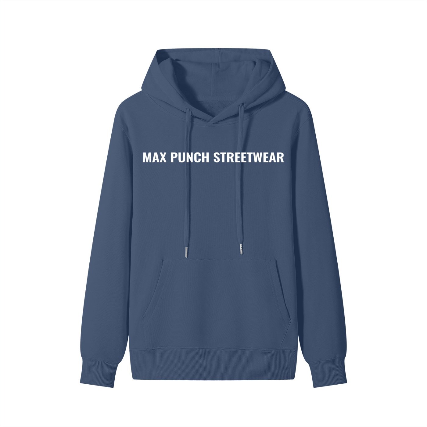 Classic Unisex Cotton Hoodie - Image 5