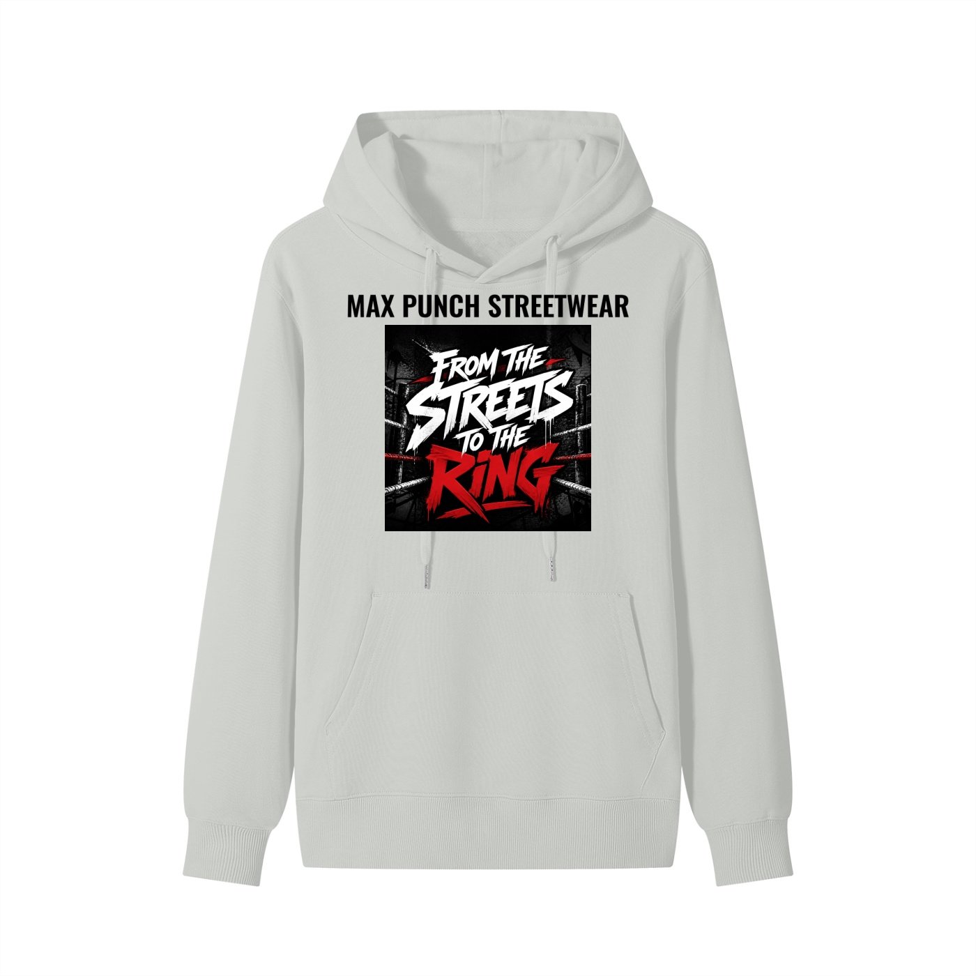 Classic Unisex Cotton Hoodie - Image 19