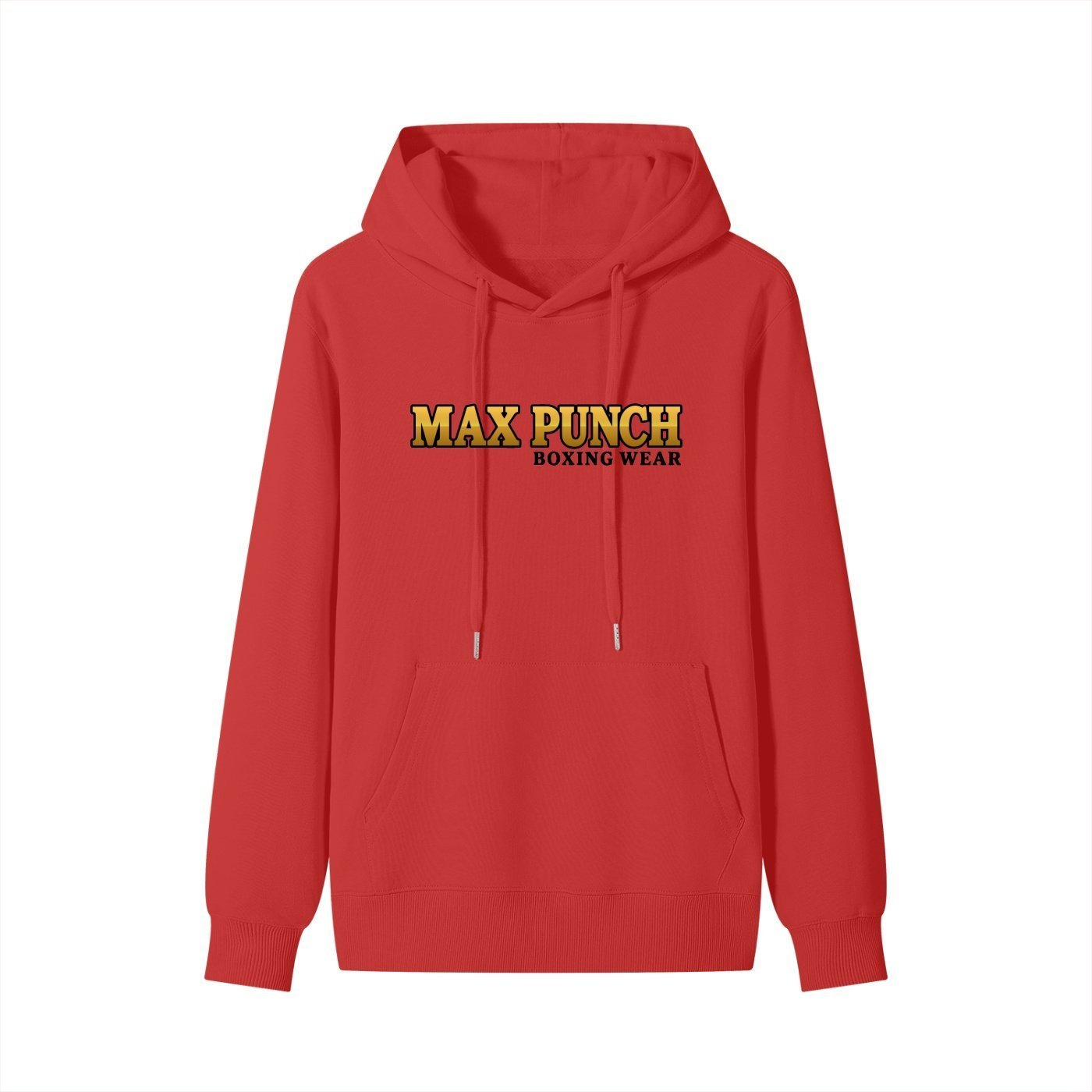 Classic Unisex Cotton Hoodie - Image 5