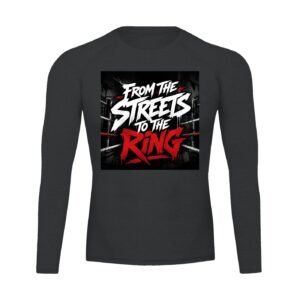 Performance Long Sleeve T-Shirt
