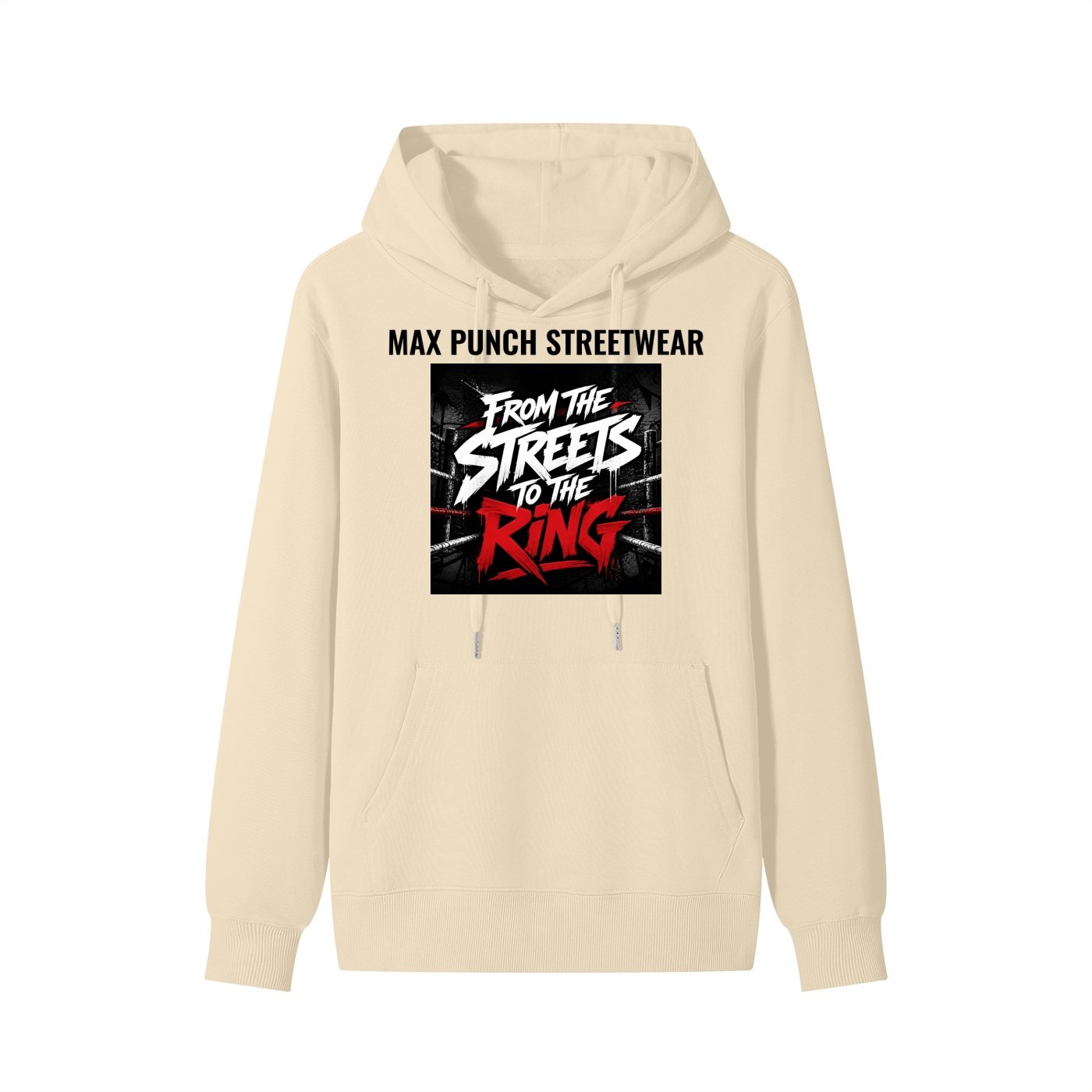 Classic Unisex Cotton Hoodie - Image 22
