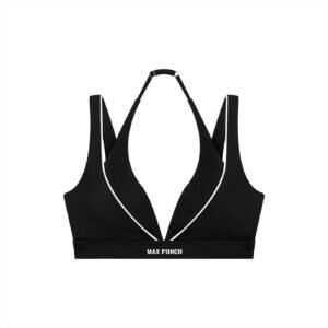 Women’s Halter Neck Yoga Sports Bra