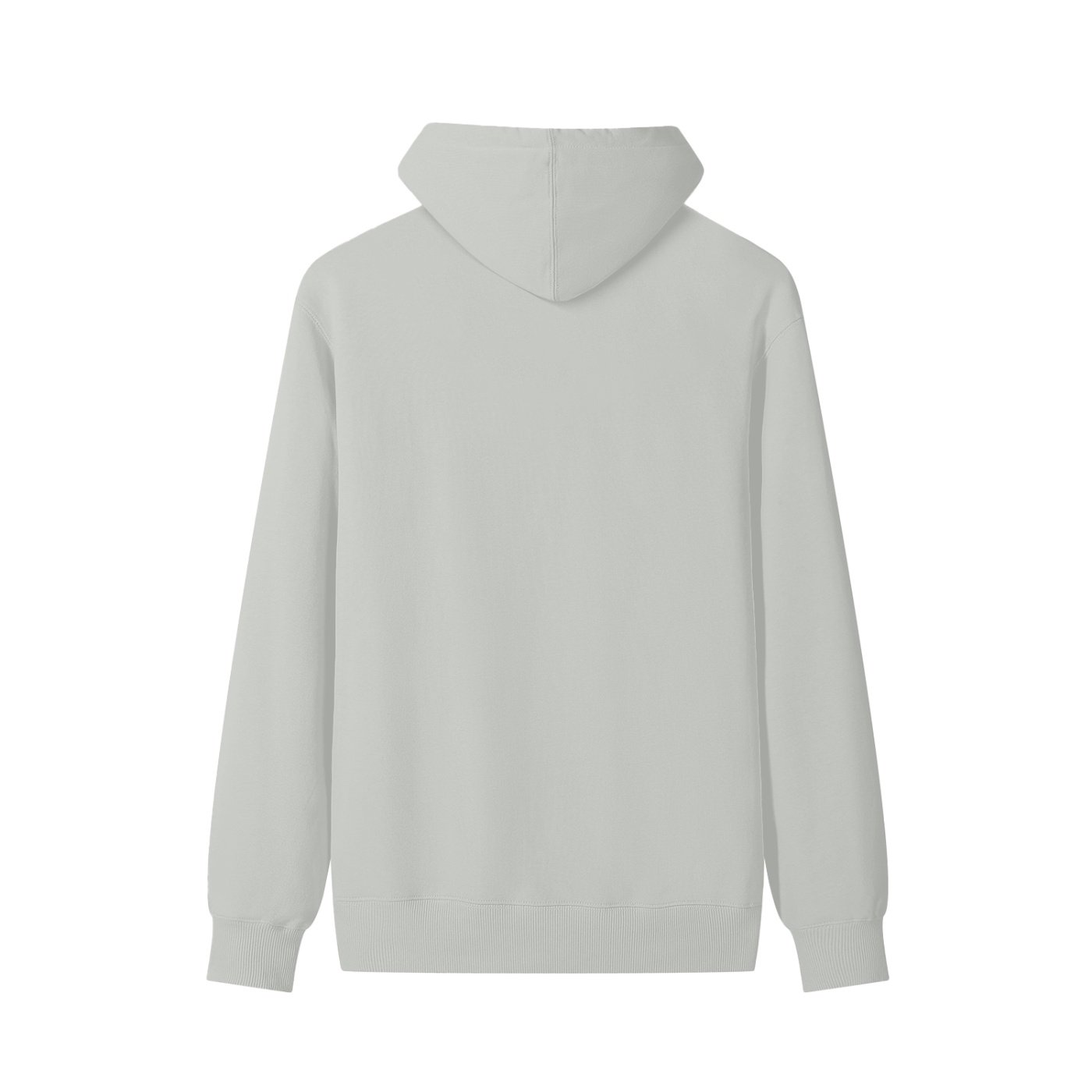 Classic Unisex Cotton Hoodie - Image 20