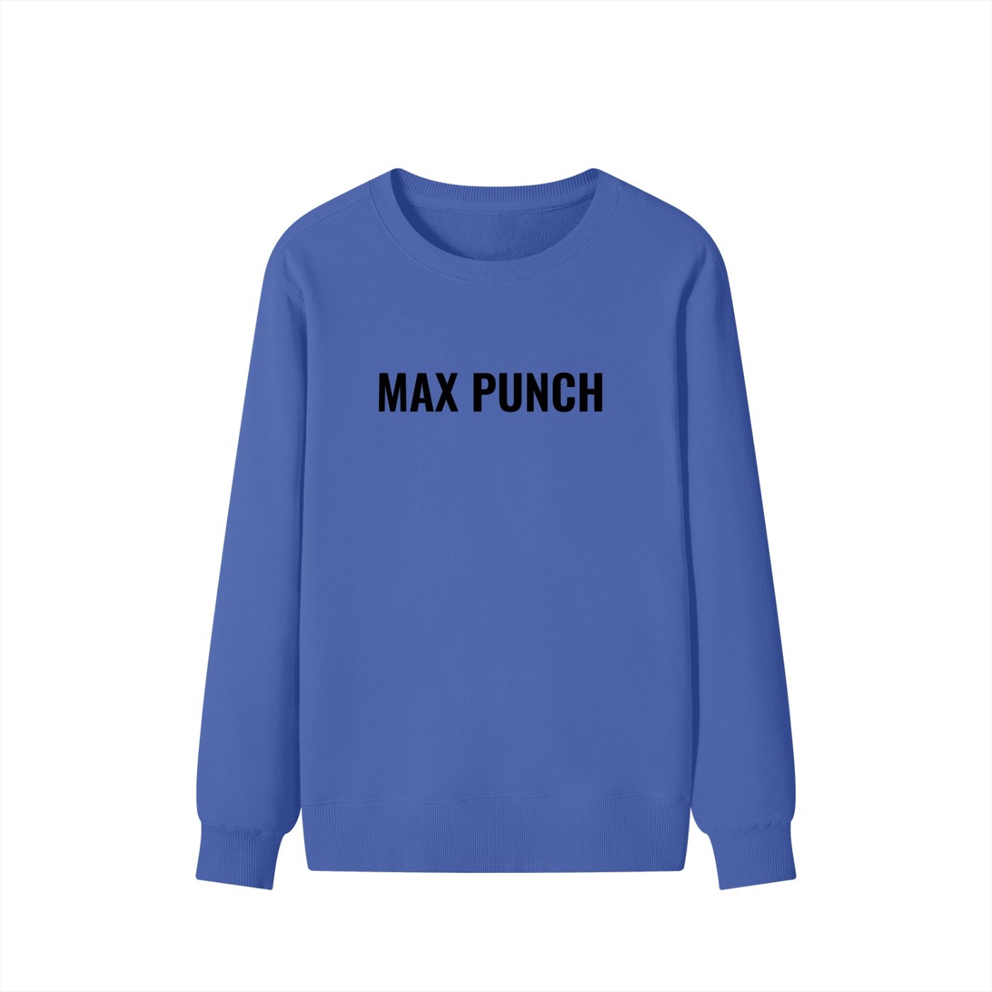 Classic Men's Cotton Sweatshirt - Image 7