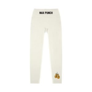 High-Waisted Yoga Leggings