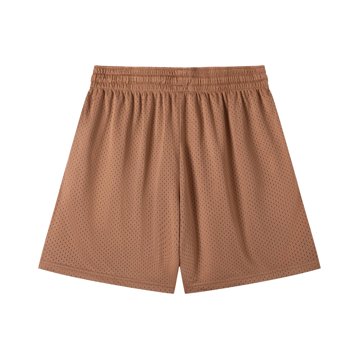 Mesh Drawstring Shorts - Image 10