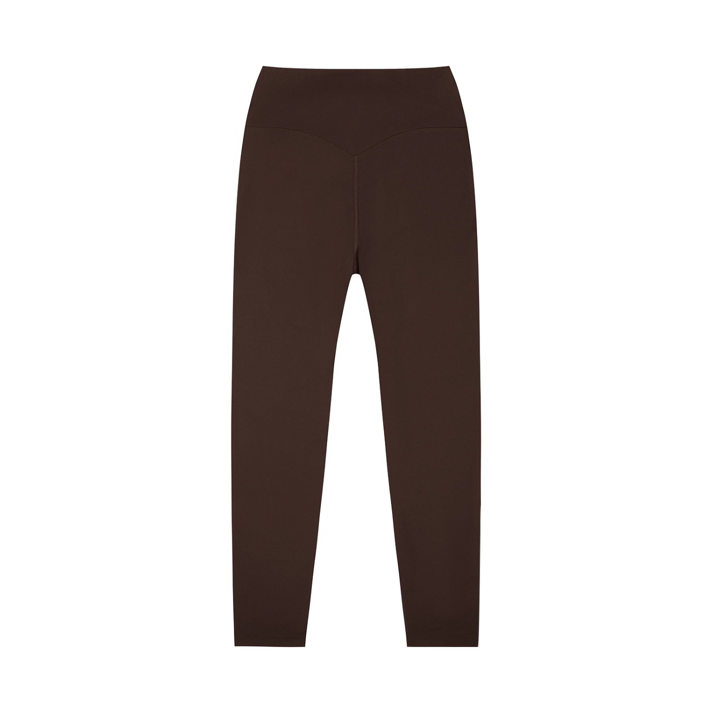 High-Waisted Yoga Leggings - Image 4