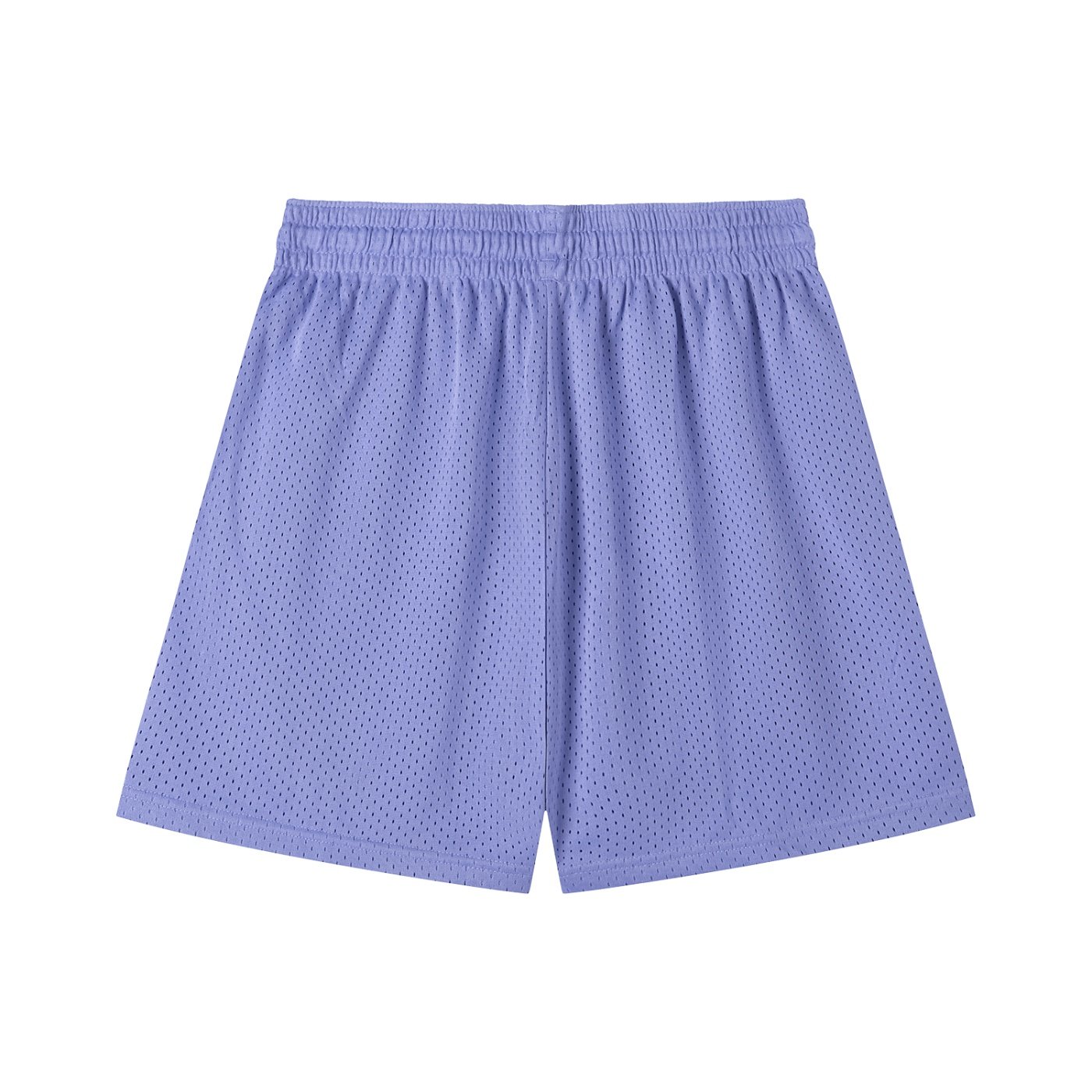 Mesh Drawstring Shorts - Image 8